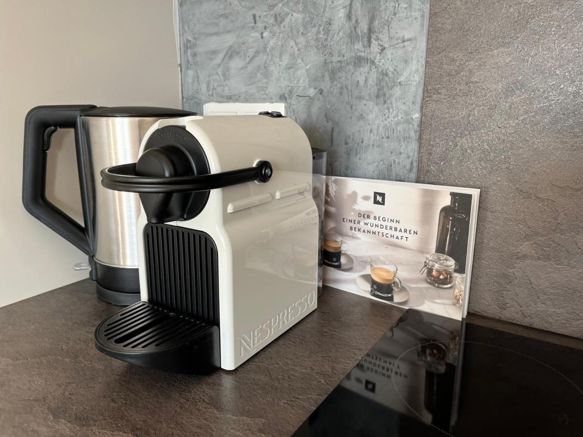 Penthouse Near Central Station With Free Parking Wien Ngoại thất bức ảnh