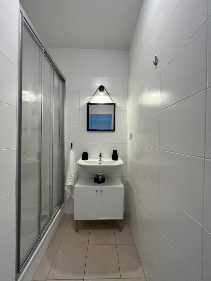 Penthouse Near Central Station With Free Parking Wien Ngoại thất bức ảnh